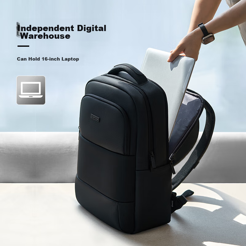 OWAS Men's Fashionable Business Backpack