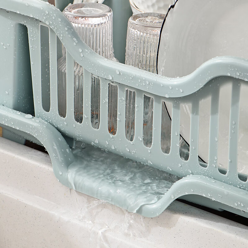 AOmeiyou Draining Dish Rack