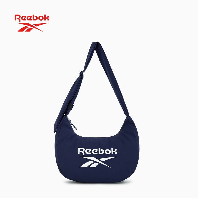 Reebok Wandering Dumpling Shoulder Bag