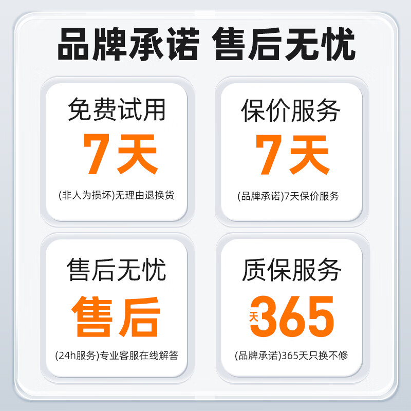 Timess Smart Temp & Humid Clock