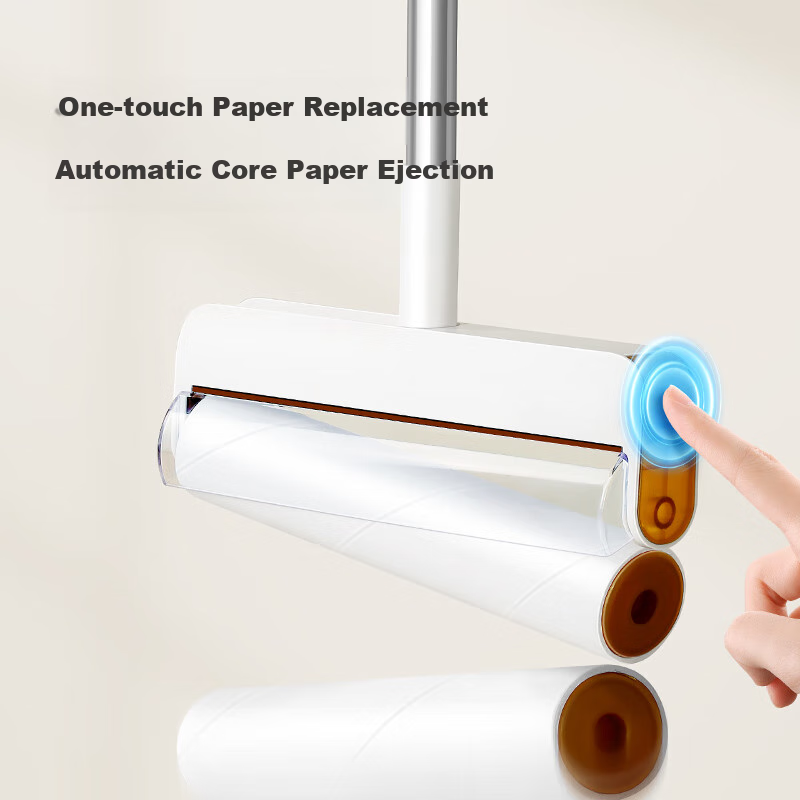 Maryya Lint Roller - 360 Sheets, 24cm