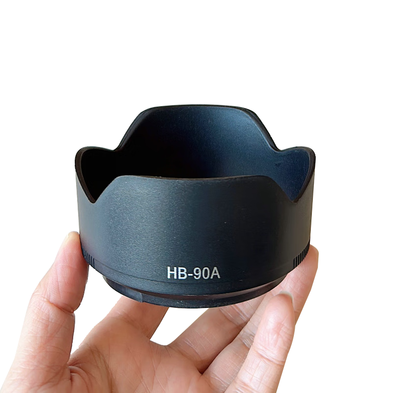 Earlymen Lens Hood for Nikon Z 50mm & Z 50-250mm