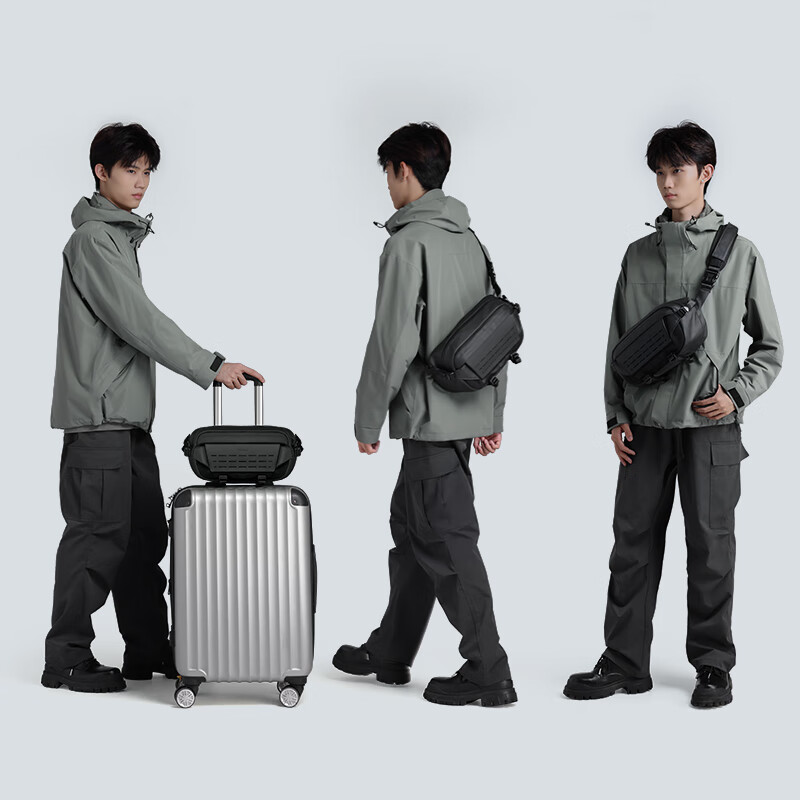Ulanzi TE88 Casual Photography Shoulder Bag