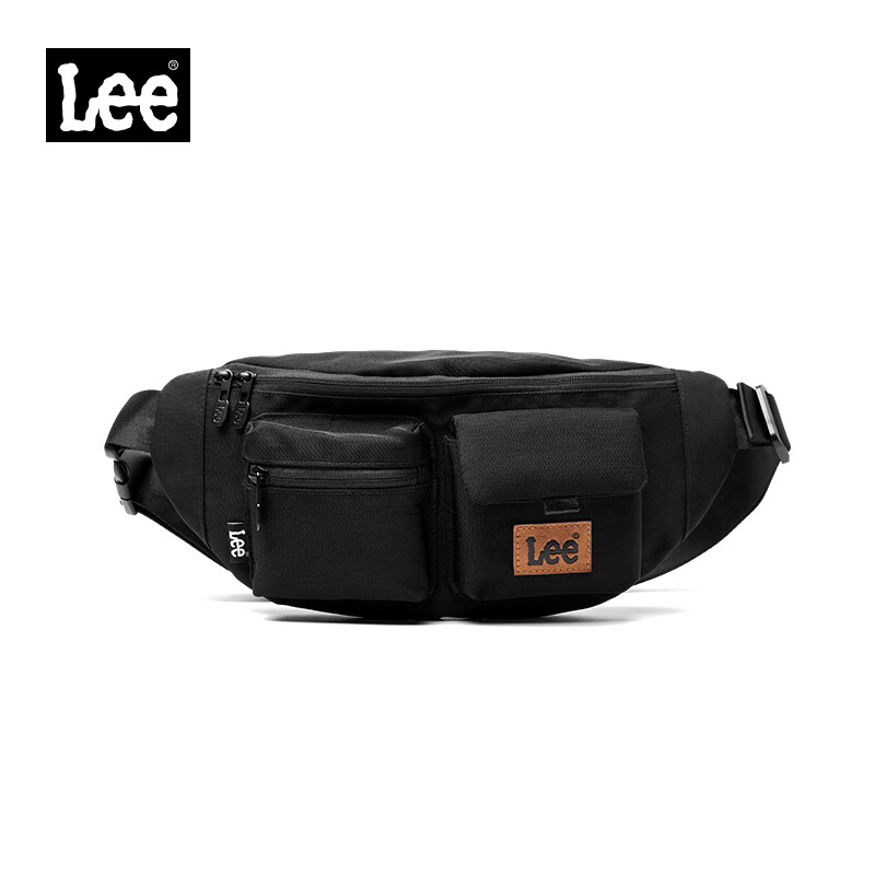 Lee Men's Trendy Crossbody Bag 2025