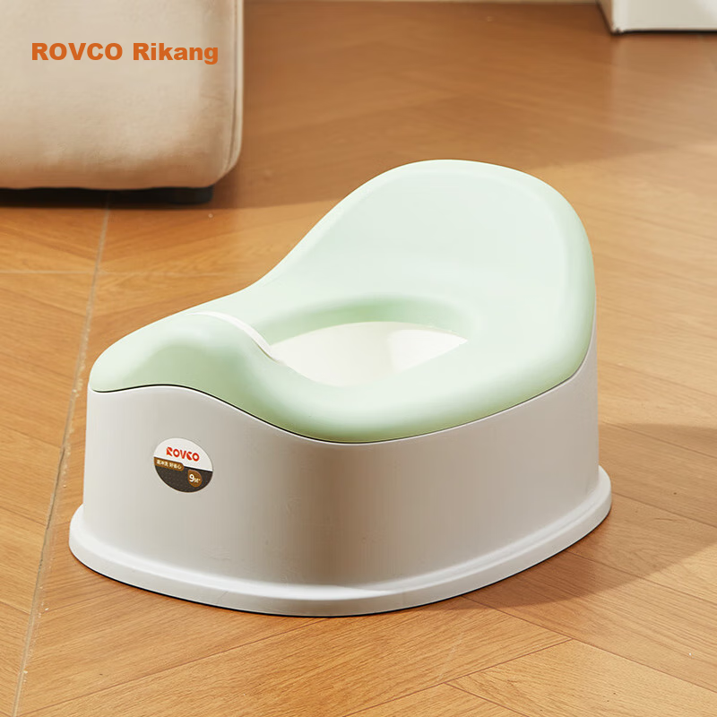 Rikang Kids Toilet Seat - Blue