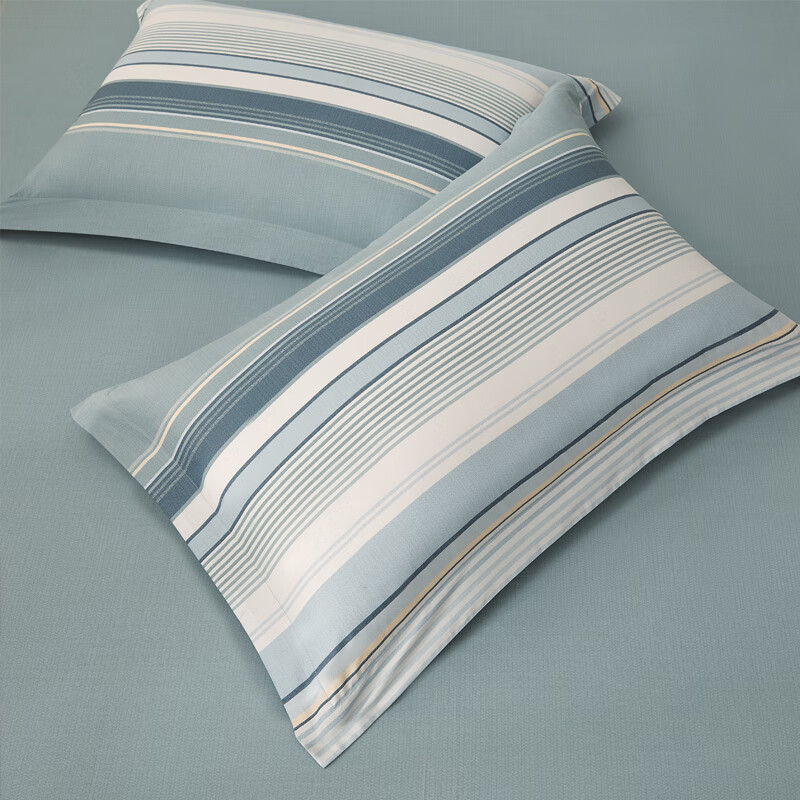 BEYOND Pure Cotton Pillowcase - Life's Little Touch