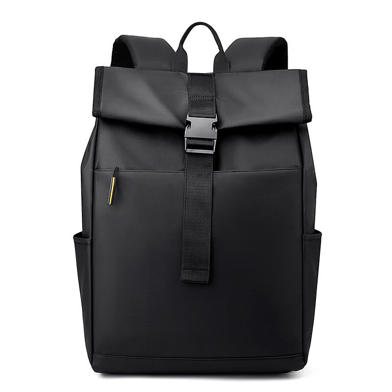 Biyoumei Simple Stylish Backpack for Men Women