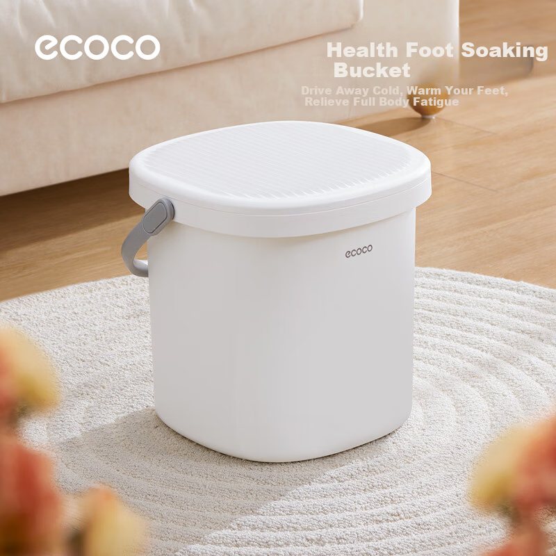 Ecoco 14L Foot Soaking Bucket