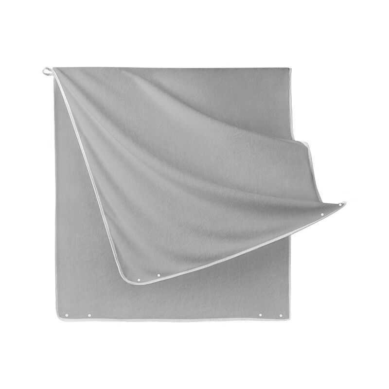 Zuishenghuo Thickened Nap Blanket