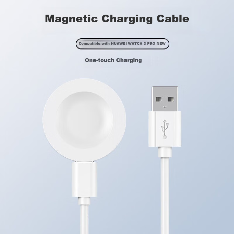 Huawei Watch Magnetic Charging Dock for GT5/4/3