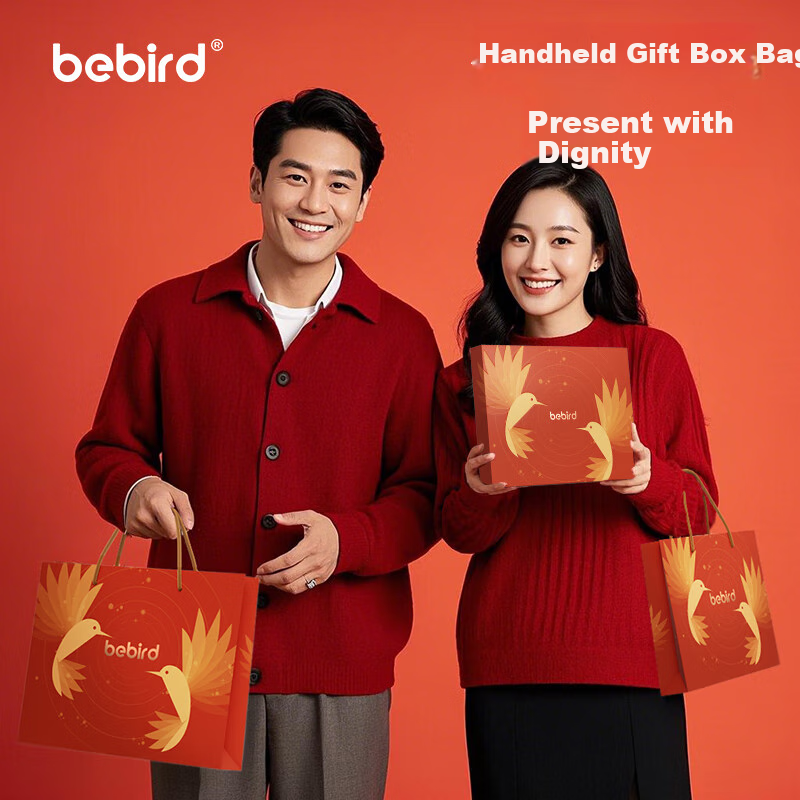 Bebird Visual Ear Spoon