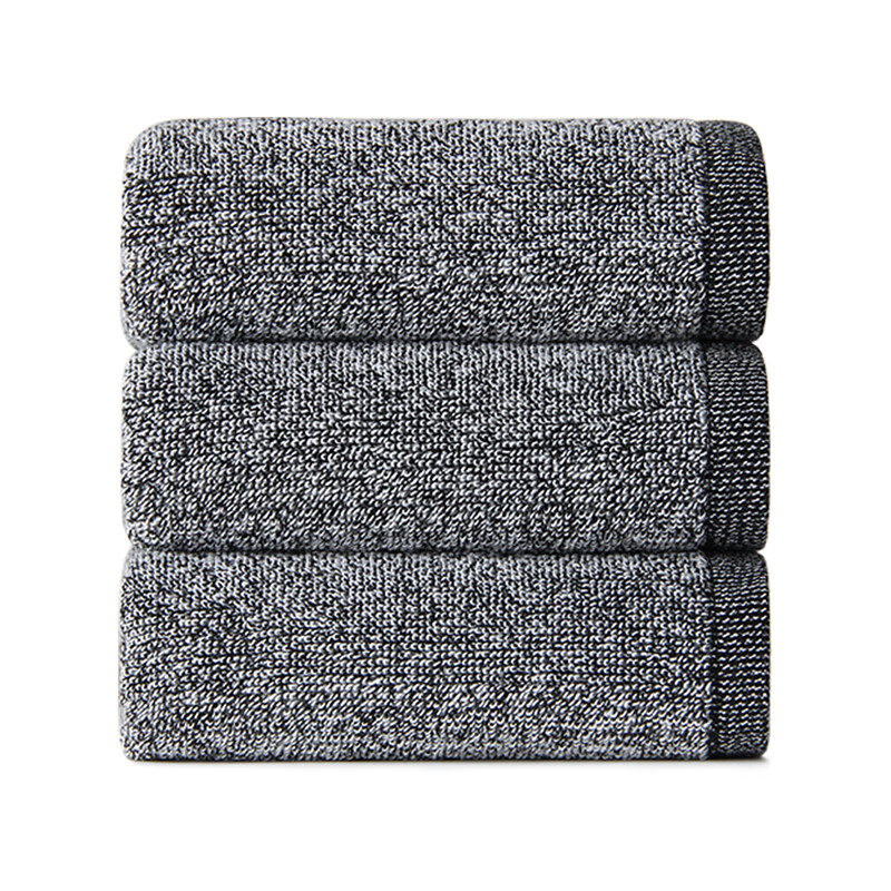 Amarelle Fit06 Bamboo Charcoal Sports Towel