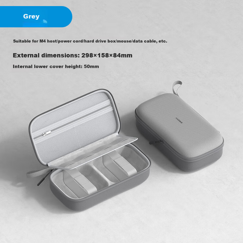Hagibis MacMini M4 Storage Bag