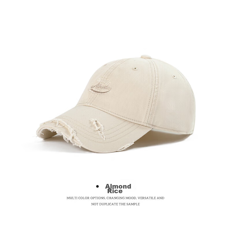 FANCET Women's Korean-Style Baseball Cap