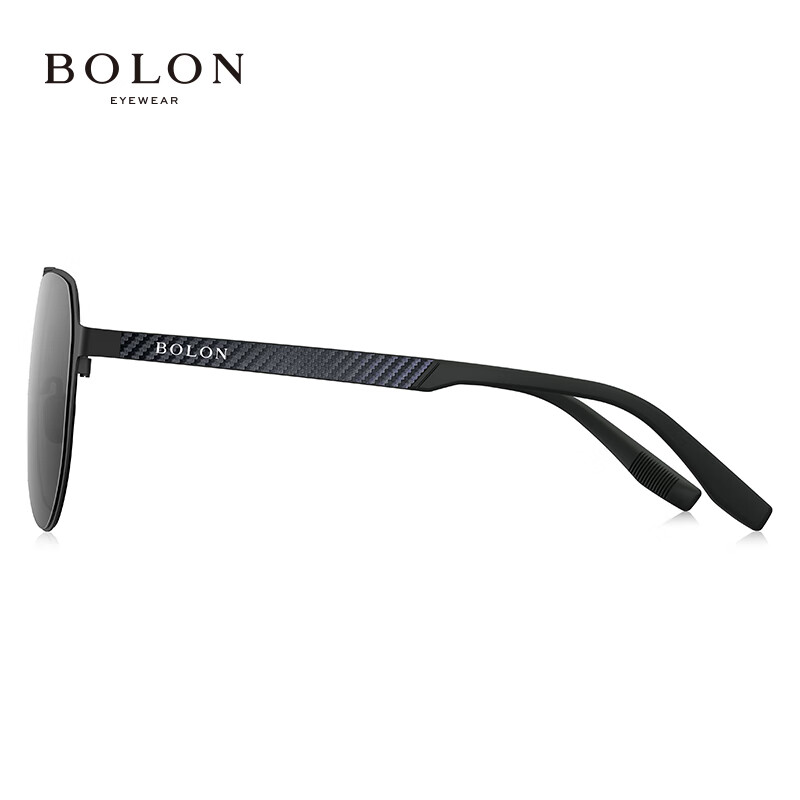 BOLON 2025 Aviator Polarized Sunglasses for Men