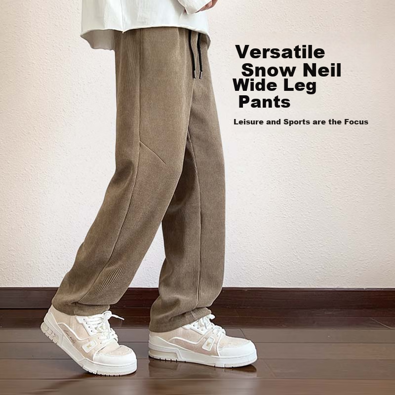 JEANSWEST LIFE Men's Sports Pants