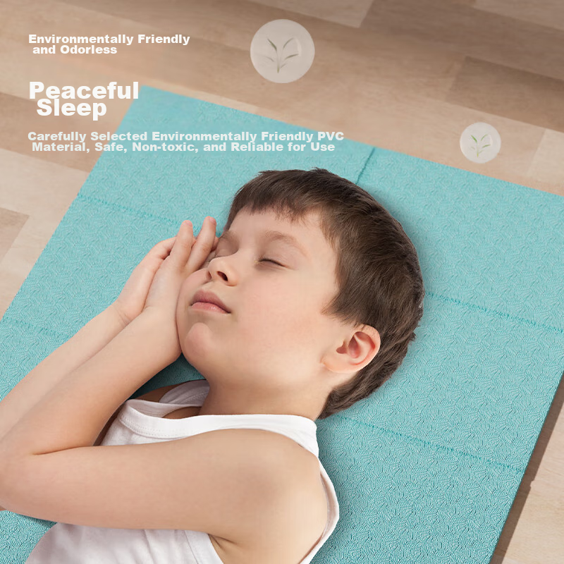 PROIRON Puli'ai Foldable Yoga Mat