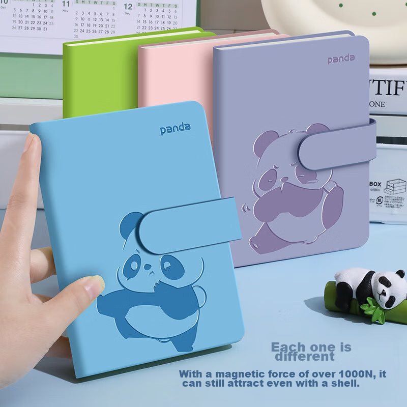 Zuolanzhe Panda B6 Notebook