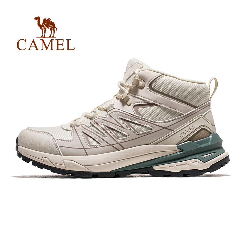 CAMEL Winter Hiking Boots for Women