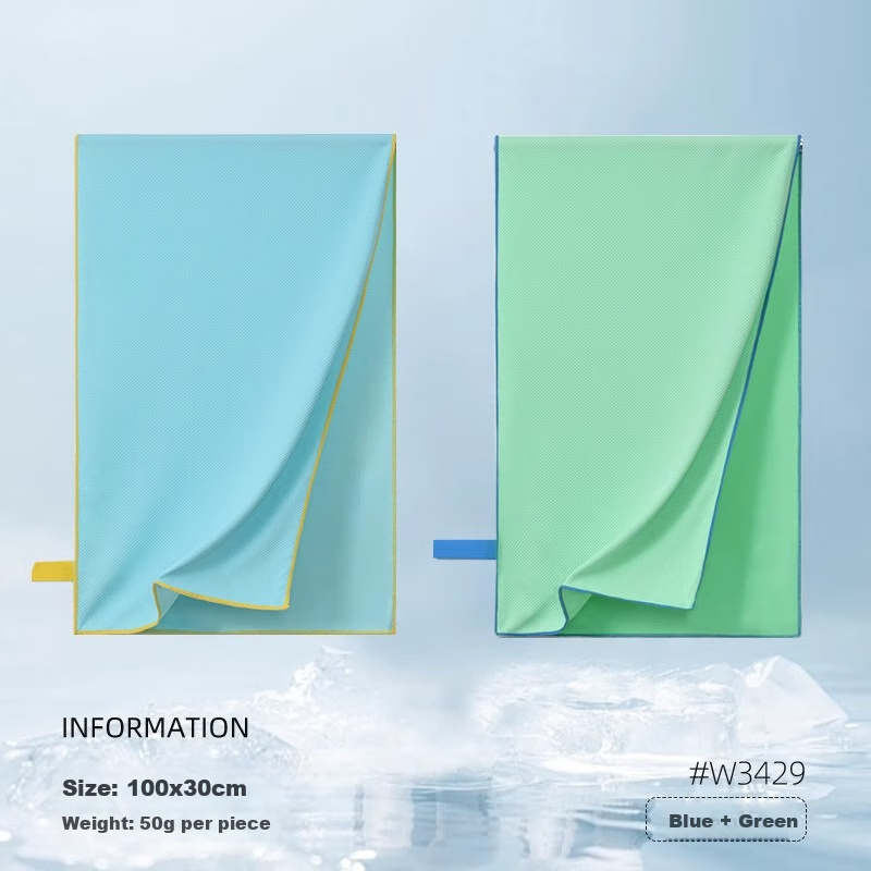 Grace Cooling Sports Towel for Men/Women