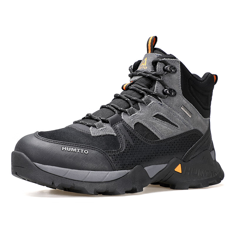HUMTTO Waterproof Hiking Boots for Men