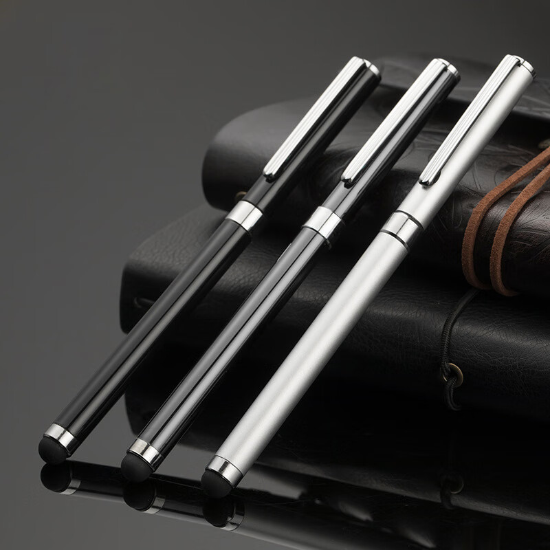 LinkStone iPad Capacitive Stylus with Gel Pen