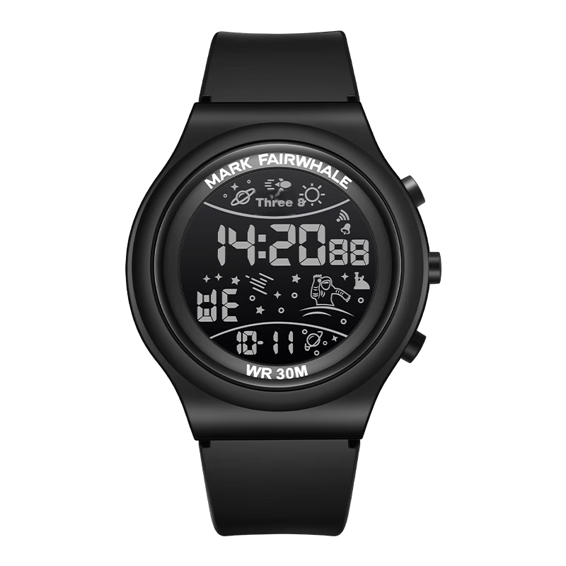 FAIRWHALE Sports Watch for Men & Women