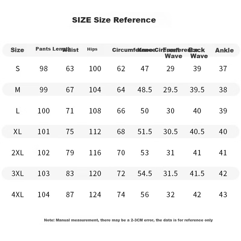 JEANSWEST Men's 2025 Autumn Loose Sweatpants