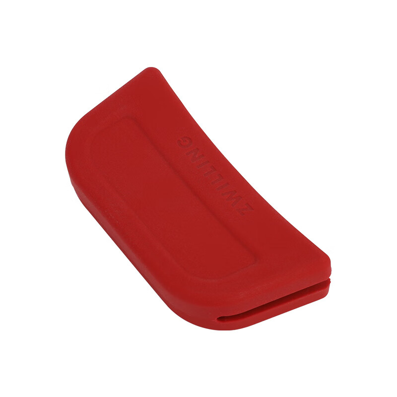 ZWILLING Silicone Heat-Resistant Pot Handle Cover