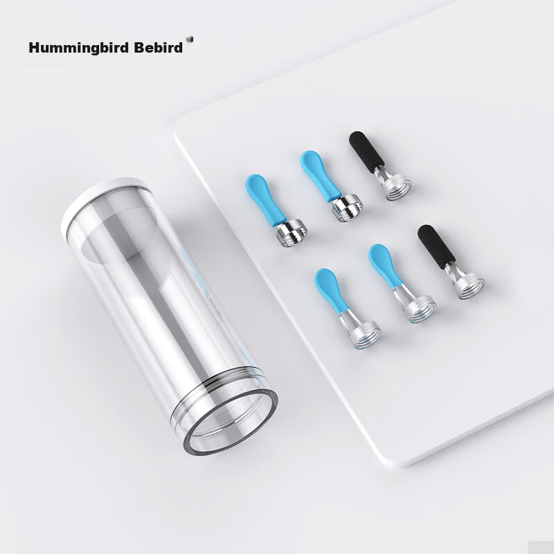 Bebird Visual Ear Spoon Head Replacement