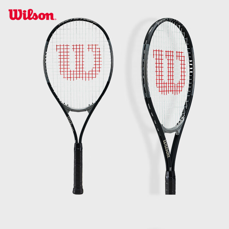Wilson PRO STAFF EXCEL 112 Beginner Tennis Racket