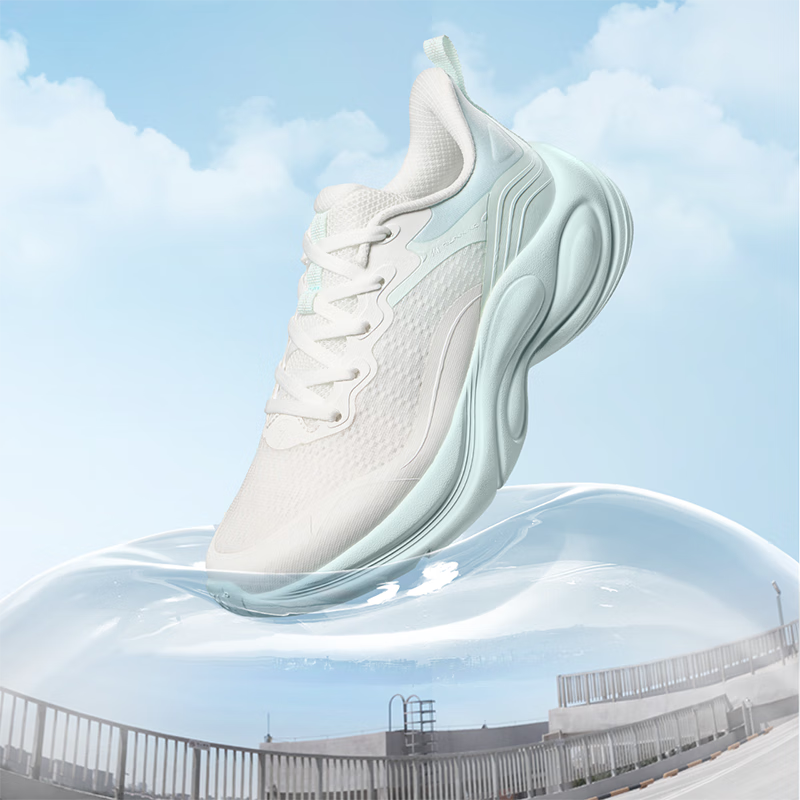 361° Women's Linghu 2 Casual Running Shoes_0