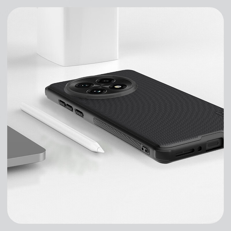 NILLKIN Shockproof Case for OnePlus 13