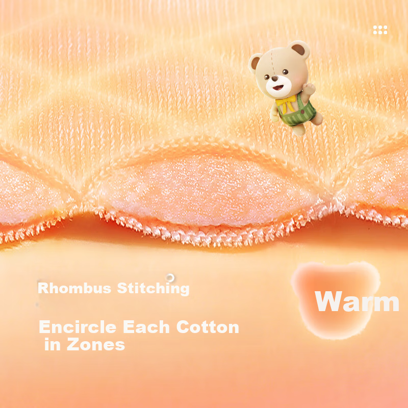 Labi Baby Kids Vest