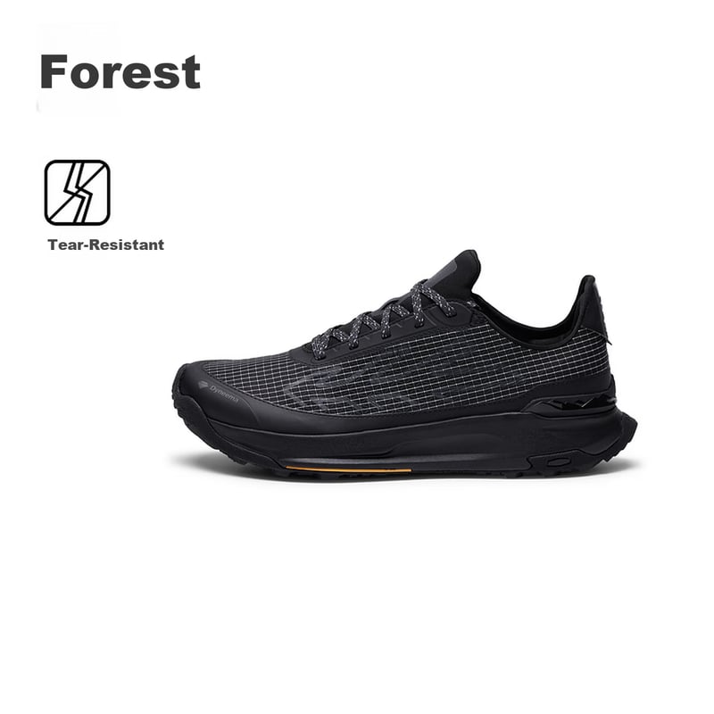 KOLON SPORT EGG LITE Lightweight Hiking Shoes