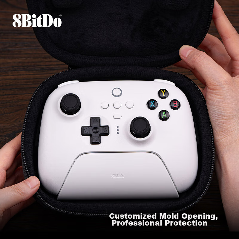 8BitDo Orion X-Pro Controller Storage Case