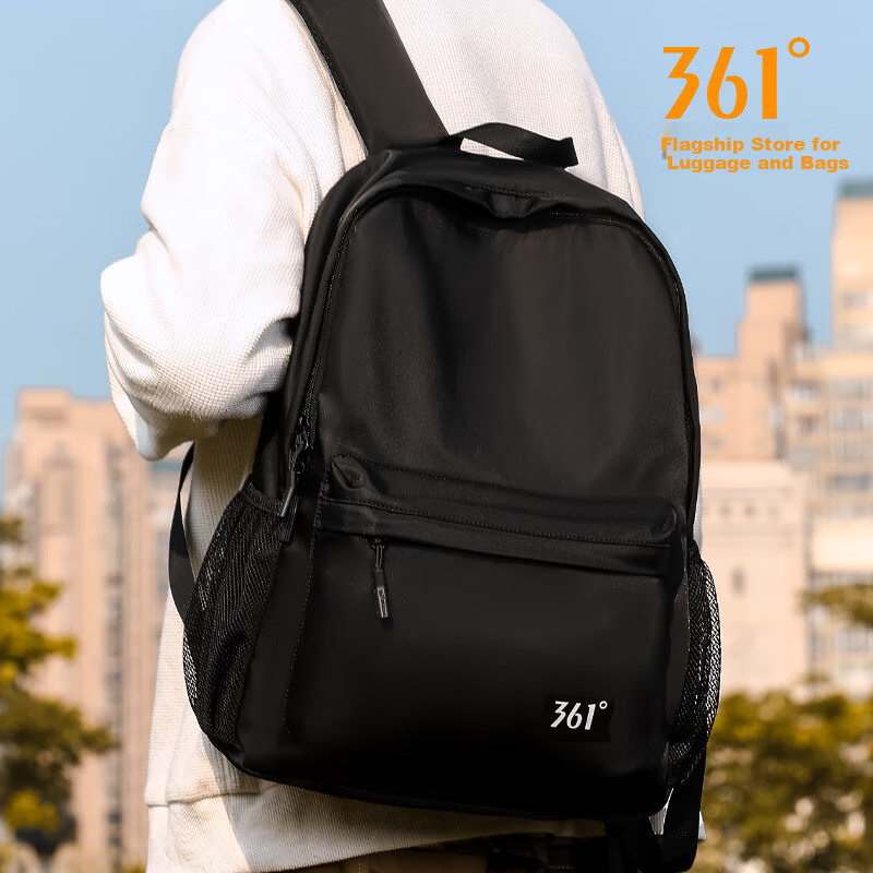 361° Sports Backpack for Men & Women