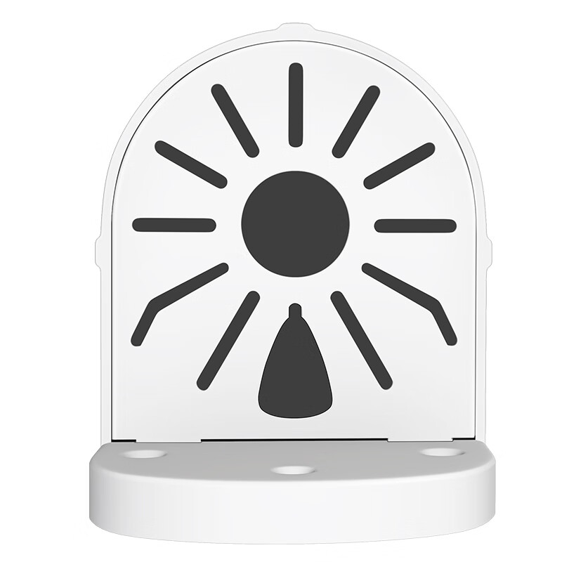 COMPCCTV Surveillance Dome Bracket for Hikvision & Dahua PTZ Cameras