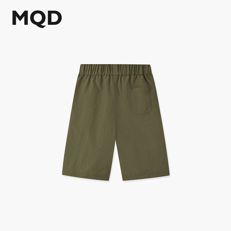 MQD Boys' Lightweight Hiking Casual Pants