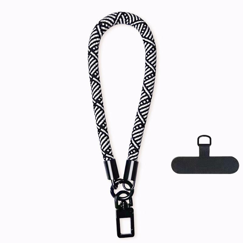 ALittleFlower Phone Lanyard - Anti-Theft Neck Strap
