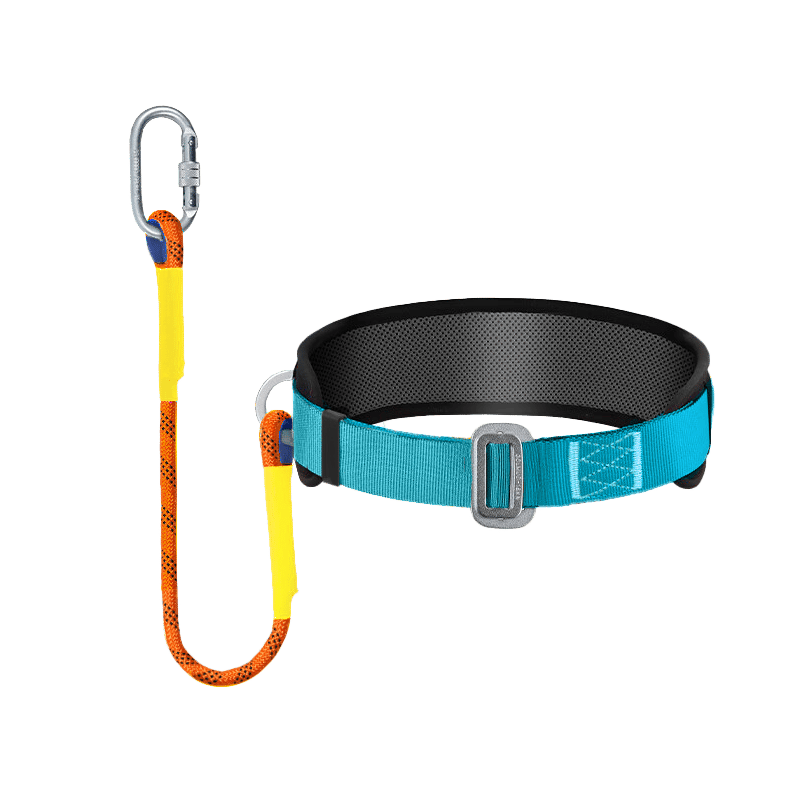 Jingte Jingcang Express Single Waist Safety Belt