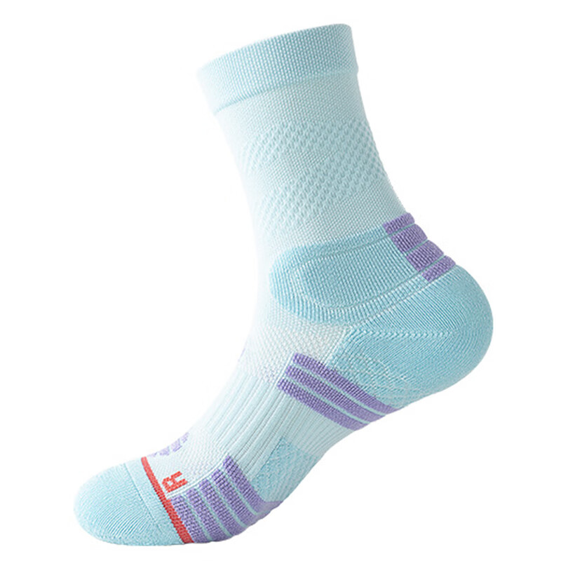 TFO Fifth Gen Outdoor Socks for Running & Hiking