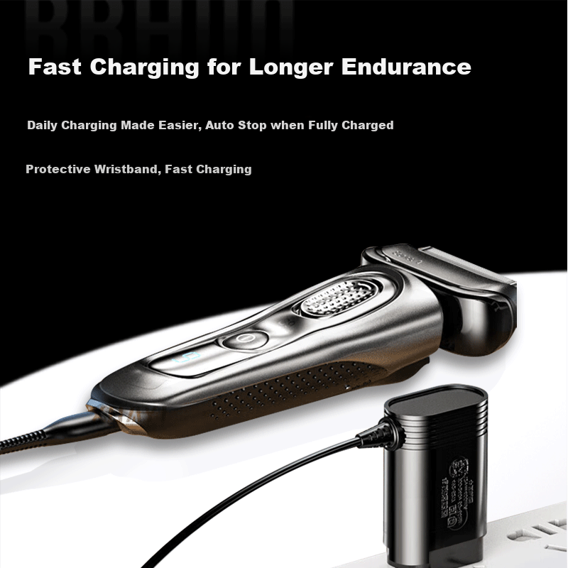 Masentek Universal Charging Cable for Braun Shavers