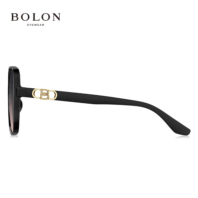 BOLON 2025 BL5098 Square Frame Sunglasses