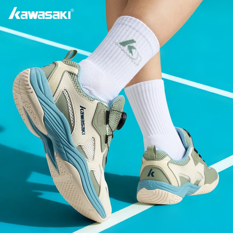 KAWASAKI Kids Starry Sky Sneakers