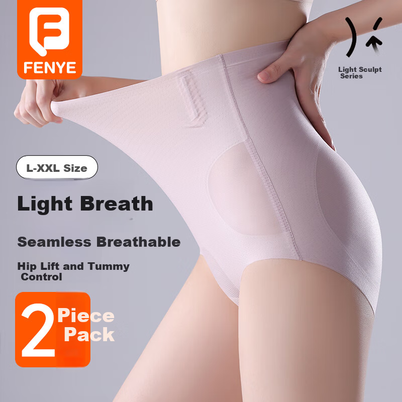 FENYE Postpartum Shaping Shorts
