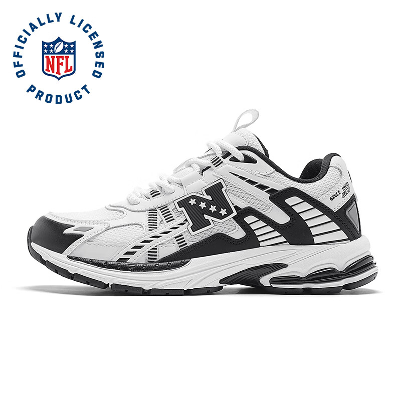 NFL 2026 Retro Dad Shoes for Men