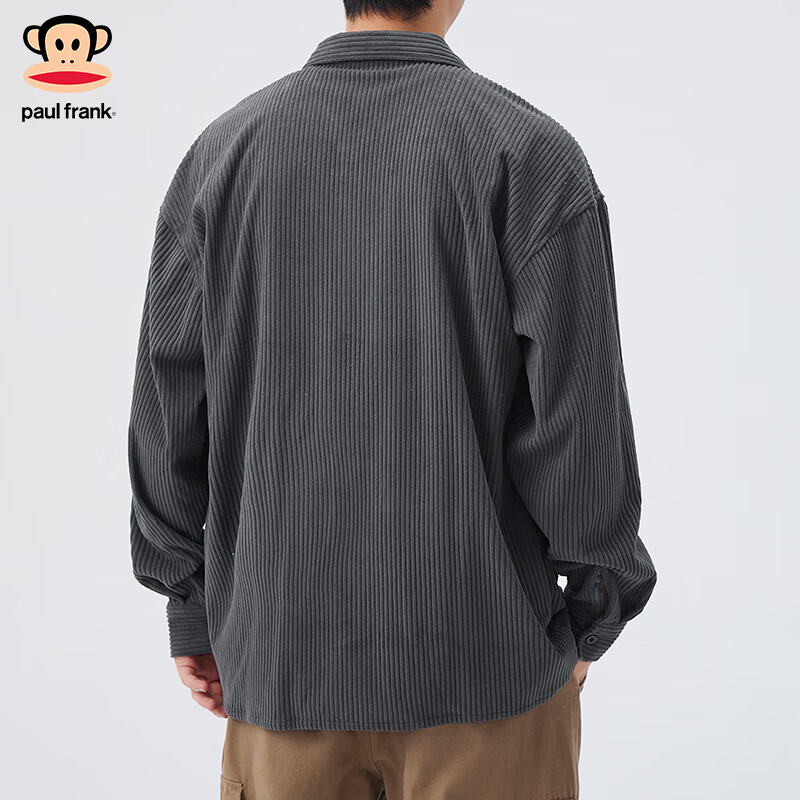 Paul Frank Men's Casual Shirt