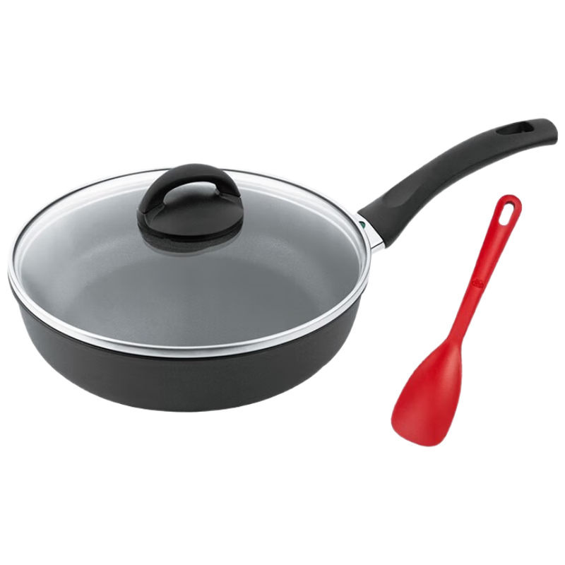 BALLARINI Non-Stick Frying Pan 28cm