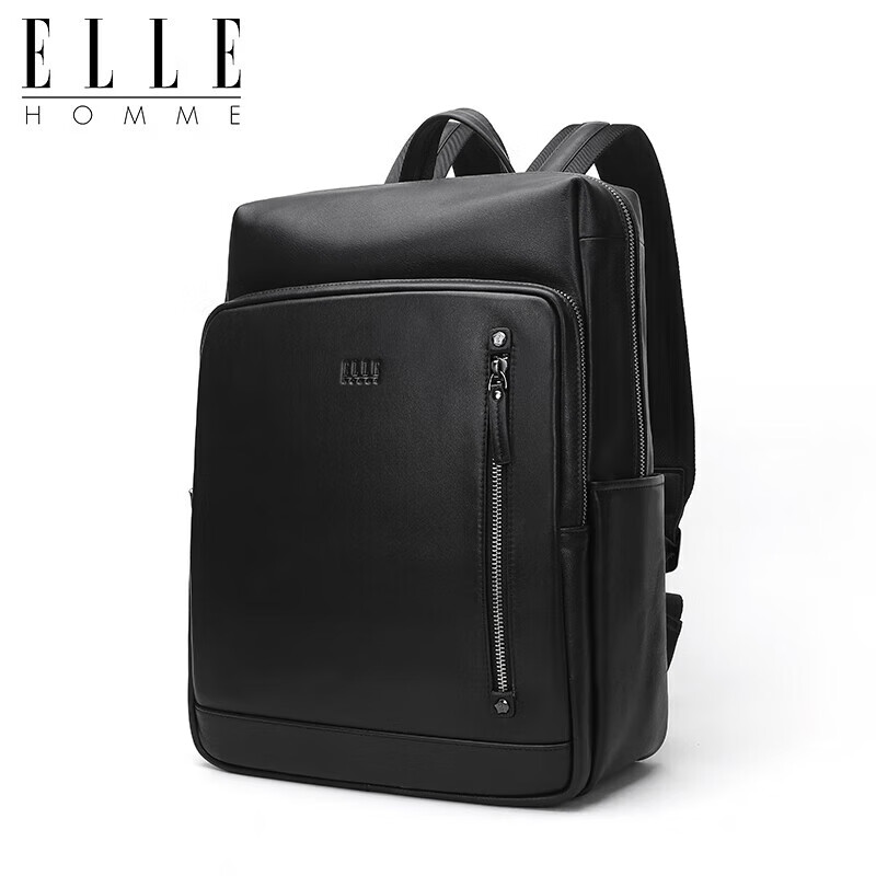 ELLE HOMME Men's Backpack 066